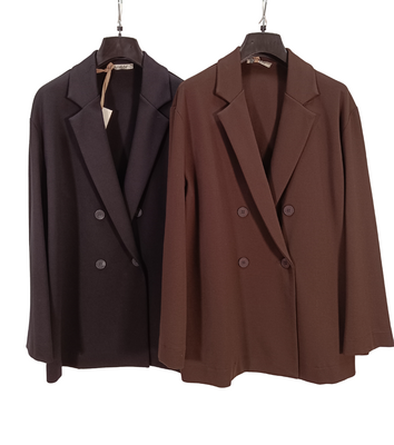 GIACCA DONNA A255251/FL Ingrosso FREESKETCH Tellini S.r.l.